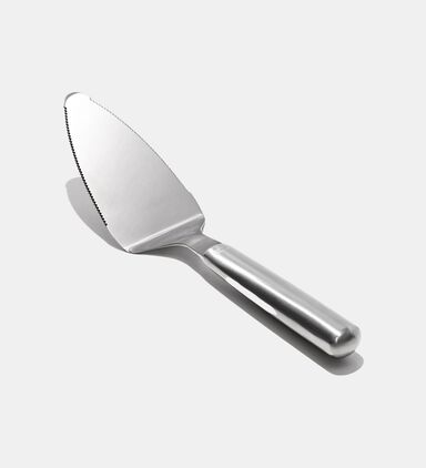 Oxo Stainless Steel Pie Server, Packshot View