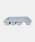 Plastic Classic Dish Drainer