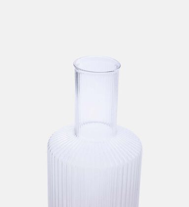 Vera Glass Carafe- Tumbler 2-piece Set