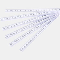 Folding Ruler Two Meter