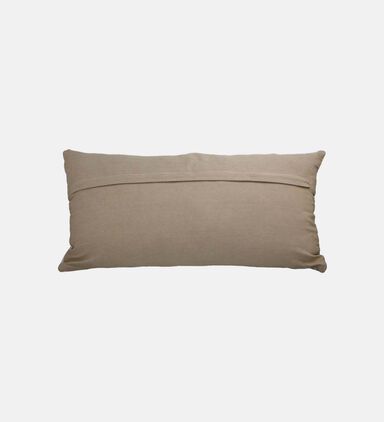 Kersten Stripped Rectangular Cushion, Packshot View