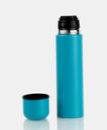 Double-walled Bullet Flask