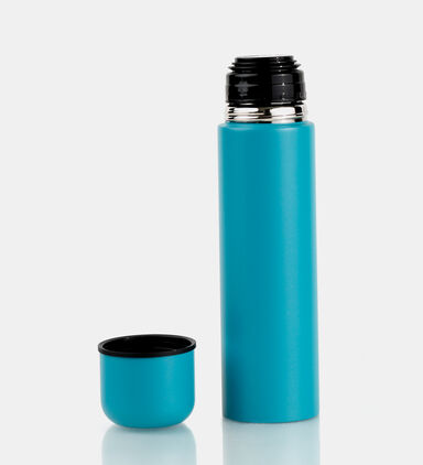 Double-walled Bullet Flask