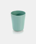 Excellent Houseware Melamine Matt-finish Mug, Green, Packshot View