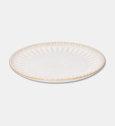 Home Deco and More Dinner Plate Raising 10.5, Packshot View