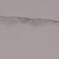 Lauren Plain Cotton Satin Bed Set