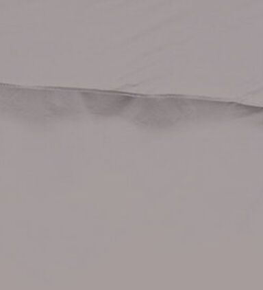 Lauren Plain Cotton Satin Bed Set