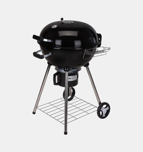 Bbq 4-legs Charcoal Grill