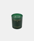 Mysterious Glass Scented Candle S
