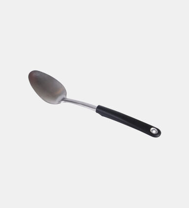 Thermoplastic Rubber Coated Spoon
