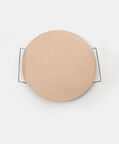Handled Pizza Stone