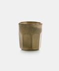 Home Deco and More Earthy-toned Structured Mug, Beige, Packshot View