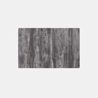 Vinyl Wood Texture Placemat