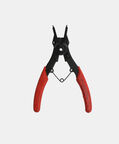Metal Rubber Circlip Pliers