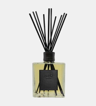 Muha Water Salt Perfume Diffuser, Black, 1-l, Packshot View