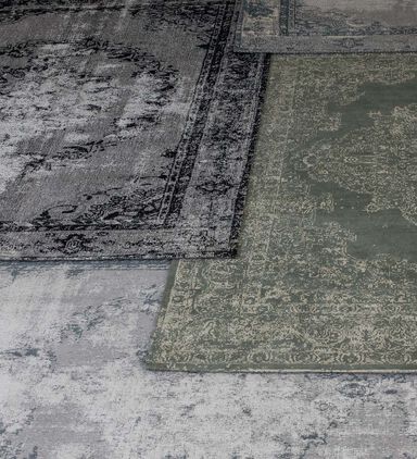 Durla Cotton Rectangular Carpet