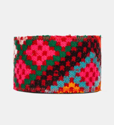 Tazn Art Cylinder Candle