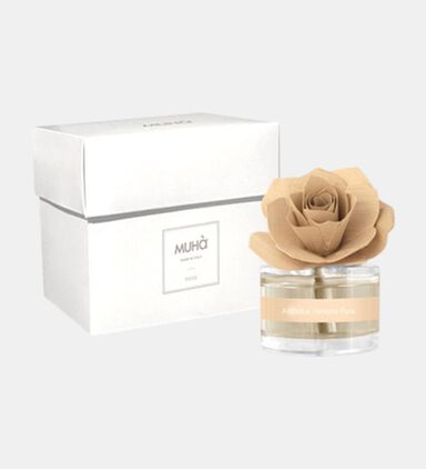 Rosa Vanilla Amber Diffuser