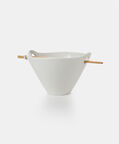 Chopsticks Noodle Bowl Set