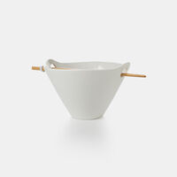 Chopsticks Noodle Bowl Set