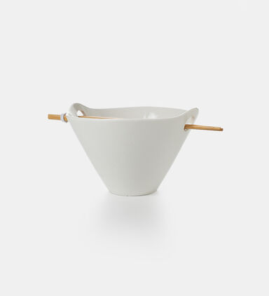Chopsticks Noodle Bowl Set