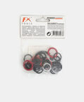 Seal Rings 40-piece Set
