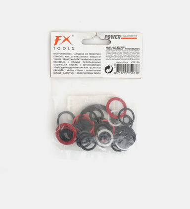 Seal Rings 40-piece Set