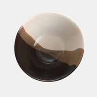 Africa Stoneware Glaze Cereal Bowl