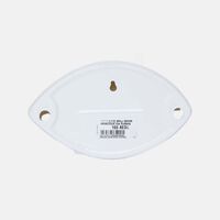 Eye Arabesque Ceramic Wall Decoration