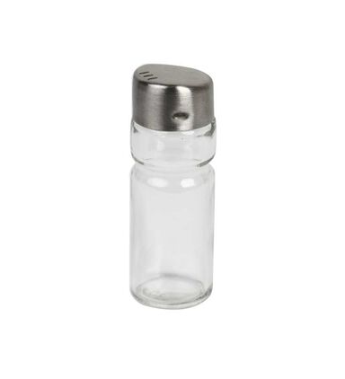 Oil Vinegar Salt Pepper Holder