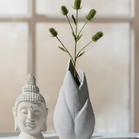 Edg Cardo Ramo Faux Branch, Green, Packshot View