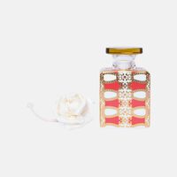 Alanis Porcelain Diffuser Bottle 240 Ml