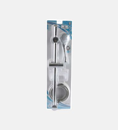 MTK Complete Handheld Shower Kit, Packshot View