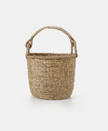 Seagrass Storage Baskets