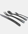 The Xy Mat Cutlery 24-piece Set