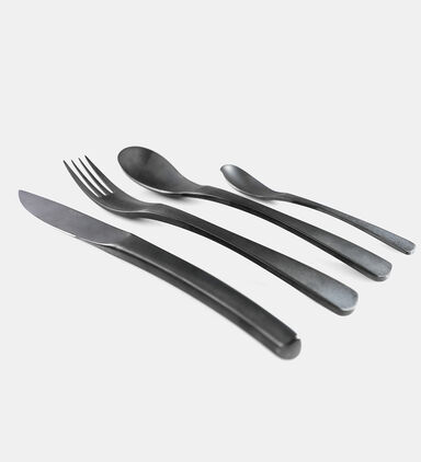 The Xy Mat Cutlery 24-piece Set