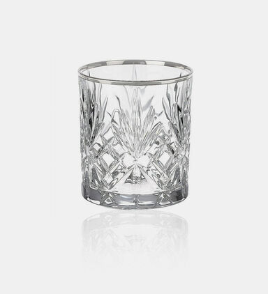 Embellished Shot Glasses 6-piece Set