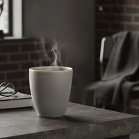 Home Deco and More Ceramic Gradient Mug, Packshot View