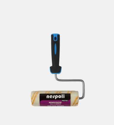 Single-layer Paint Roller 18 Cm