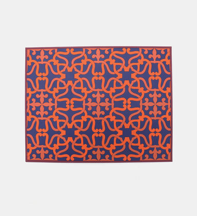 Vagabonde Soie Placemat 2-piece Set