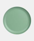 Melamine Matte-finish Flat Plate