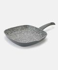 Aluminium Coated Granite Pan