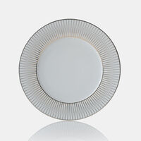 Spal Glint Soup Plate - 23 Cm, Packshot View