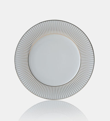 Spal Glint Soup Plate - 23 Cm, Packshot View