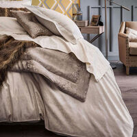 Tuilerie Hermine Fitted Sheet