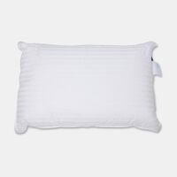 Home Deco and More Aurora Feather Pillow, Packshot View