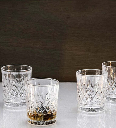 Bond Harding Tumbler 4-piece Set 290 Ml