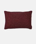 Soft Wool Rectangular Cushion