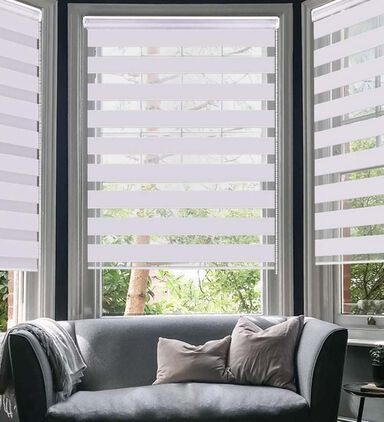 Day-night Roller Blind Curtain