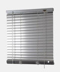 Aluminum Blind Curtain